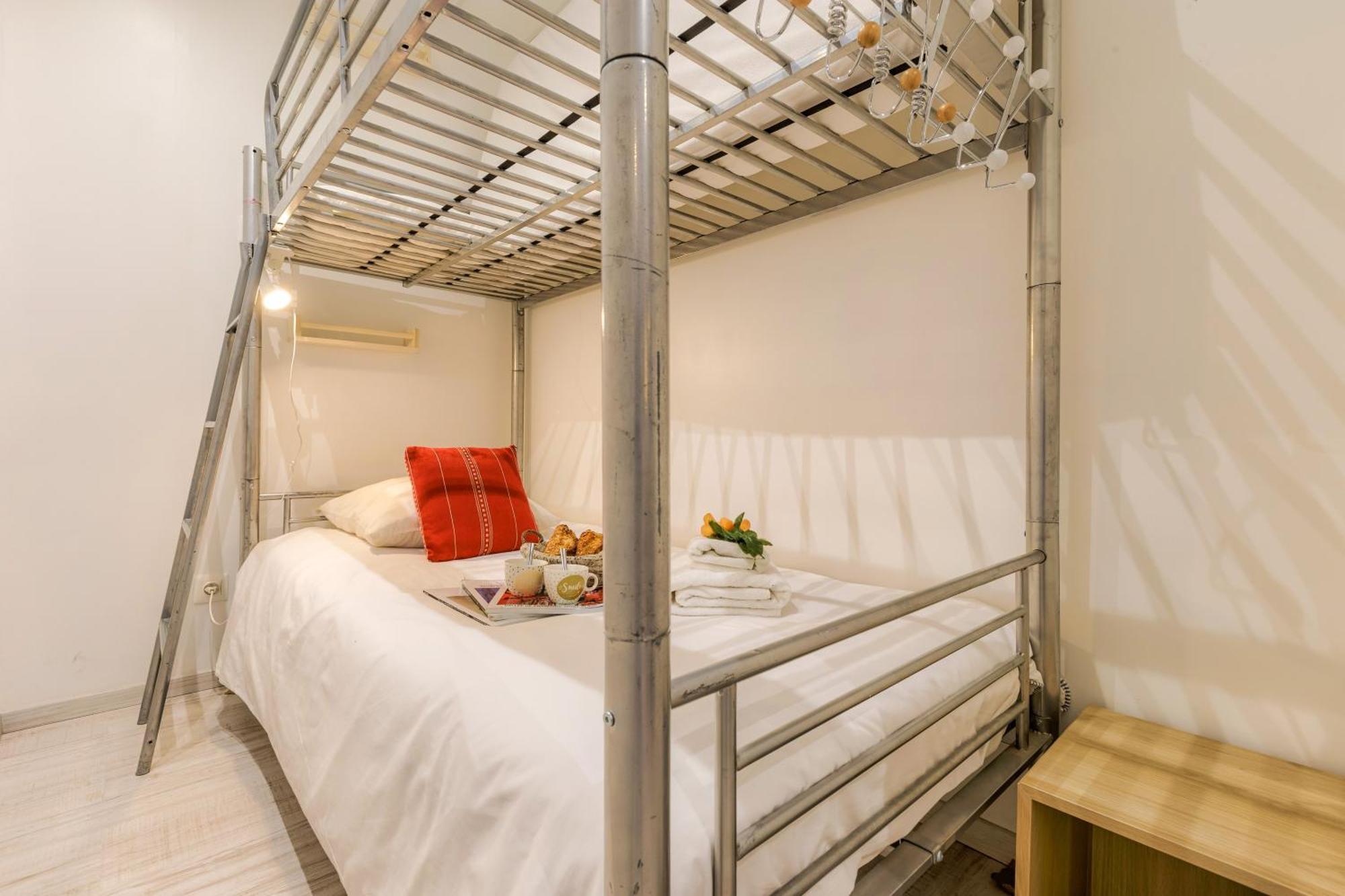 La Maisonnee De Julie - Happy Rentals Chamonix ภายนอก รูปภาพ