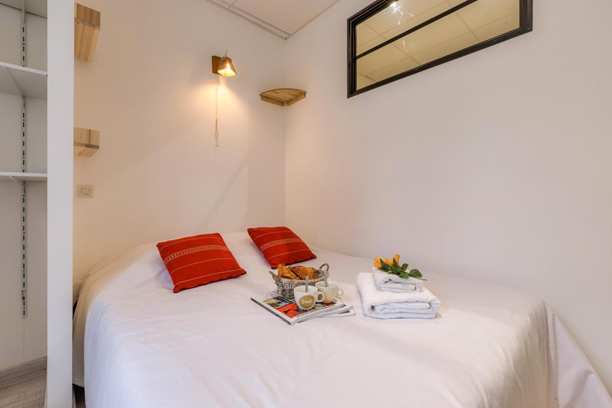 La Maisonnee De Julie - Happy Rentals Chamonix ภายนอก รูปภาพ