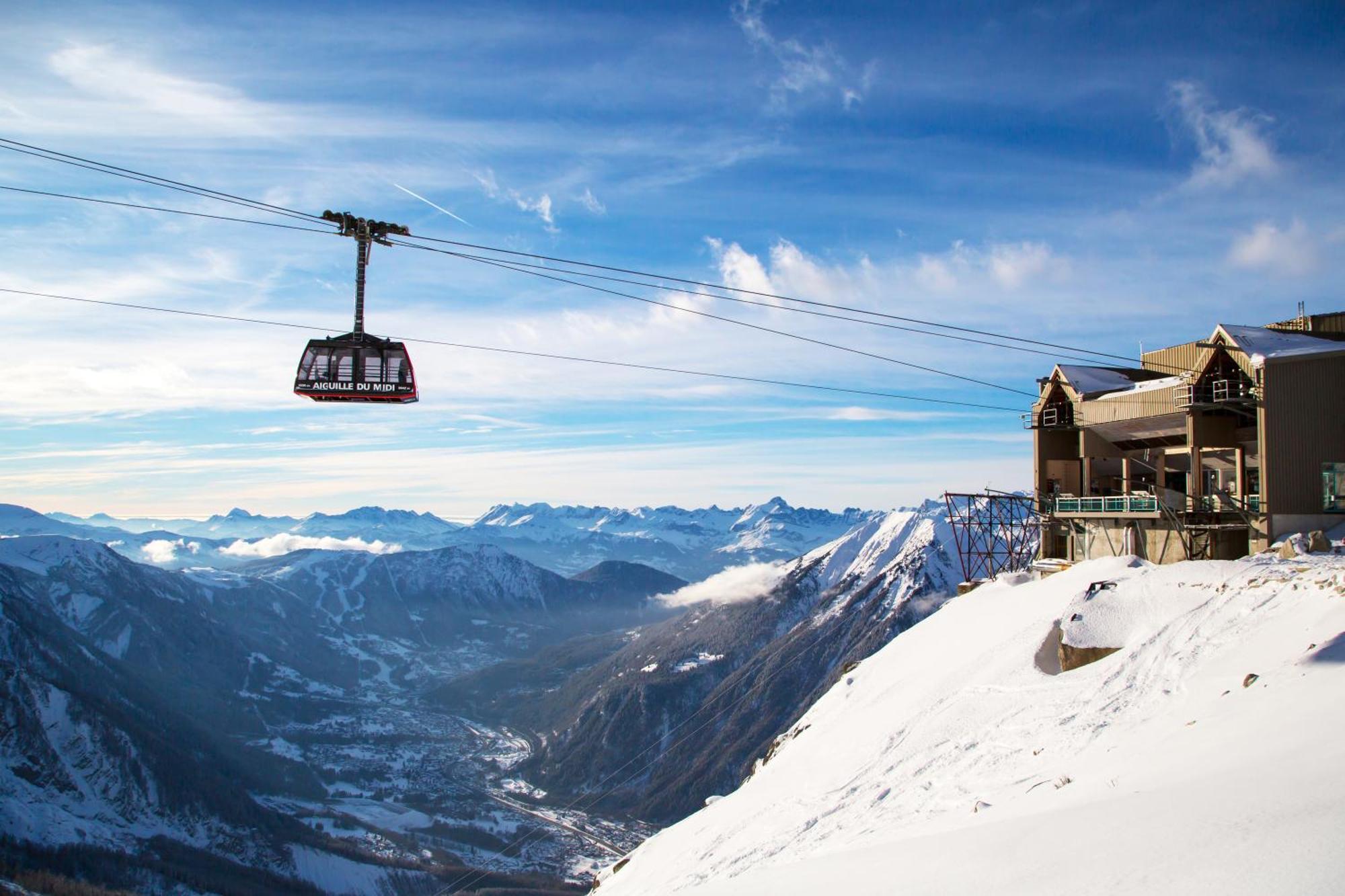 La Maisonnee De Julie - Happy Rentals Chamonix ภายนอก รูปภาพ